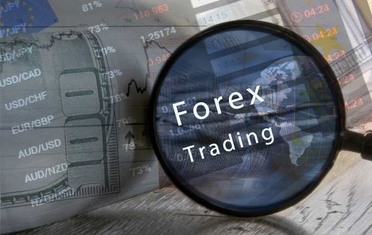 Forex nedir